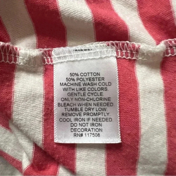 Junk Food Party In The USA Graphic Tee - Picture 5 of 5